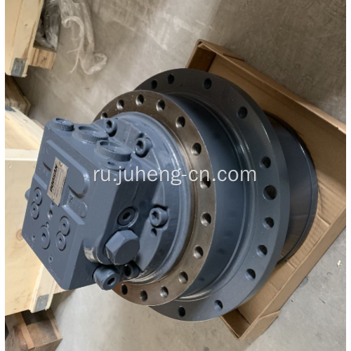 Экскаватор DH150-7 Конечная передача TM22 Ходовой двигатель